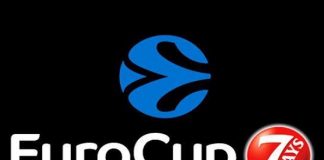EuroCup’ta Yarı Final Eşleşmeleri Belli Oldu EuroCup