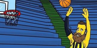 Gigi Datome, The Simpsons’a Konuk Olacak Gigi Datome