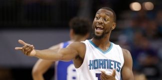 Kemba Walker Alev Aldı NBA