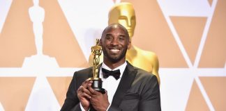 Kobe, Oscar’ı Aldı… NBA