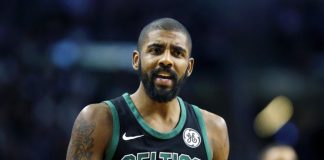 Kyrie Irving Ameliyat mı Olacak ? NBA