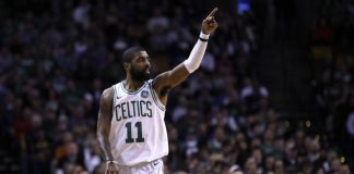 Kyrie Sakatlandı Celtics Kaybetti Celtics vs Pacers