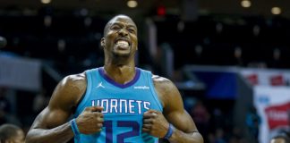 Küllerinden Doğan Adam: Dwight Howard NBA