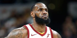 LeBron James Rekorları Altüst Ediyor NBA