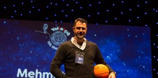 Mehmet Okur: NBA’de Başantrenör Olmak İstiyorum.. Mehmet Okur NBA'de Başantrenör Olmak İstiyorum..