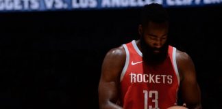 NBA’de Geçtiğimiz Haftanın Güç Sıralaması Açıklandı NBA