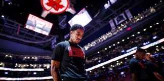 NBA’de Haftanın En İyileri Açıklandı NBA