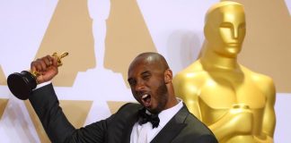 Oscar’ın Sahibi Kobe Bryant! NBA