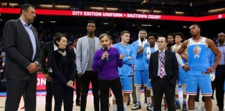 Stephon Clark’ın Korkunç Ölümü NBA