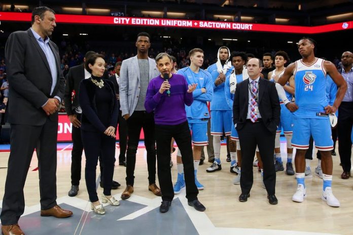 Stephon Clark'ın Korkunç Ölümü NBA