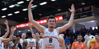 Banvit ile Kat Edilecek Çok Yolumuz Var Banvit ile Kat Edilecek Çok Yolumuz Var