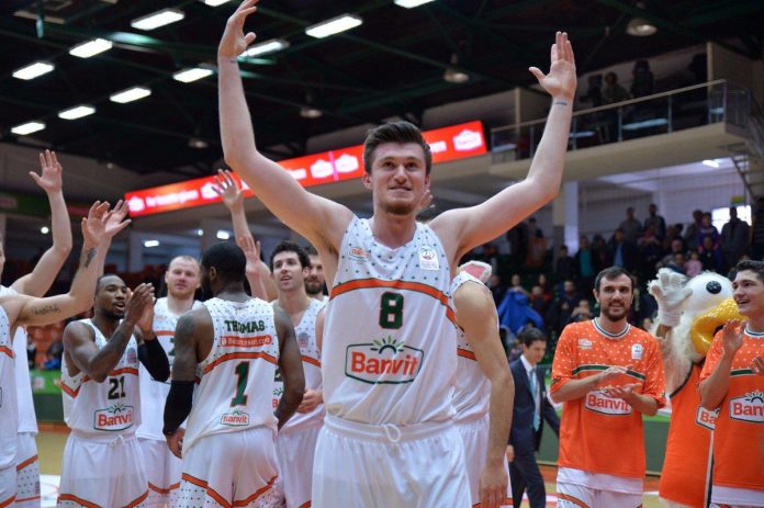 banvit-ile-kat-edilecek-cok-yolumuz-var Banvit ile Kat Edilecek Çok Yolumuz Var