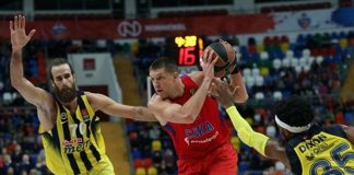 EuroLeague 26. Hafta Kuponları İçin Bahis Analiz EuroLeague 26. Hafta Kuponları İçin Bahis Analiz
