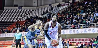 Gaziantep Basketbolu Seviyor Gaziantep Basketbolu Seviyor