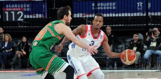 Türk Basketbolu İçin Önemli Günler Türk Basketbolu İçin Önemli Günler