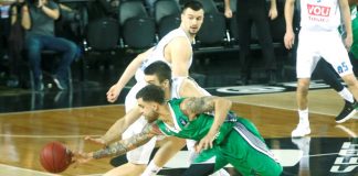 Wilbekin Darüşşafaka’yı İpten Aldı Wilbekin Darüşşafaka'yı İpten Aldı