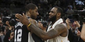 İşte NBA’de Haftanın En İyileri NBA