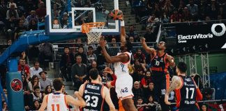 Anadolu Efes’ten Prestij Galibiyeti THY EuroLEague