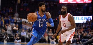 Big3’den Kritik Galibiyet NBA