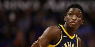 Bir Başkalaşım Hikayesi : Oladipo NBA
