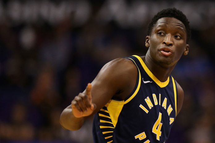 Bir Başkalaşım Hikayesi : Oladipo NBA