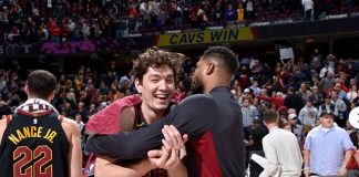 Cedi Son Hücumda Galibiyeti Getirdi NBA