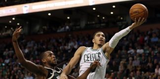 Celtics-Bucks eşlesmesinde şu ana kadar neler oldu? NBA