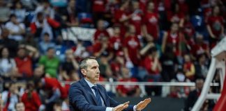 Darüşşafaka EuroCup Şampiyonu ! EuroCup