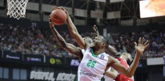 Darüşşafaka Kupaya Bir Adım Uzaklıkta 7 Day EuroCup