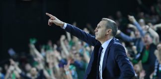 David Blatt NBA’e mi gidiyor ? Darüşşafaka Basketbol