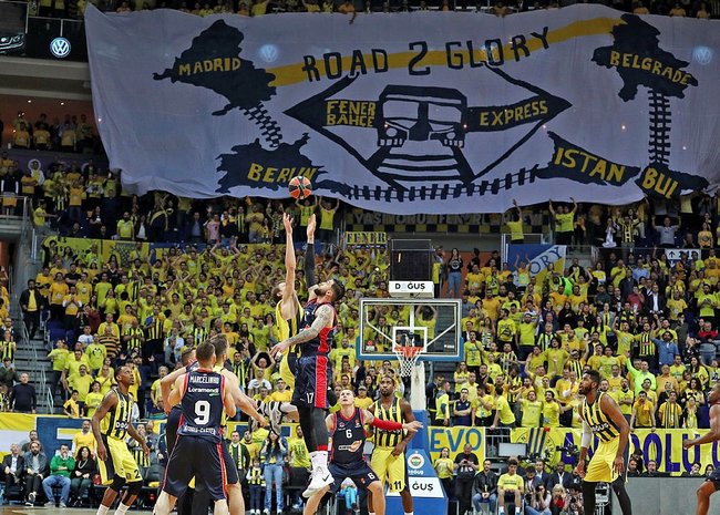 THY EuroLeague