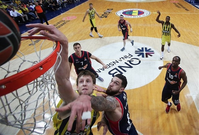 THY EuroLeague