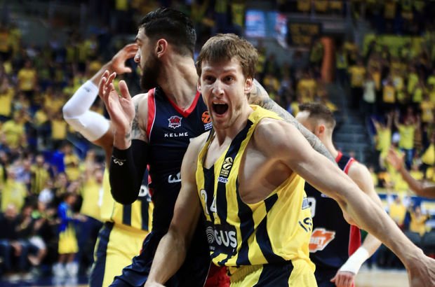 THY EuroLeague