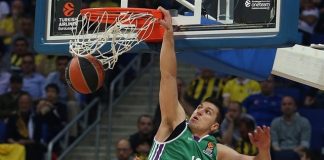 Fenerbahçe Doğuş Uzatmada Kaybetti THY EuroLeague