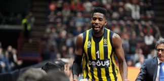 Hem EuroLeague hem de Türkiye Ligi için oynandığını bilmiyordum THY EuroLeague