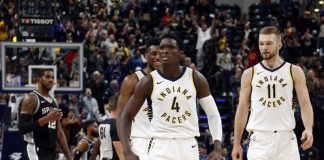 Indiana Pacers’ın Sezon Hikayesi NBA