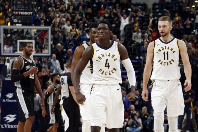 Indiana Pacers'ın Sezon Hikayesi NBA