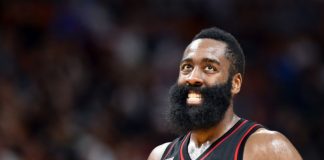 James Harden: ”NBA Anneleri Gizlice Buluşuyor” NBA