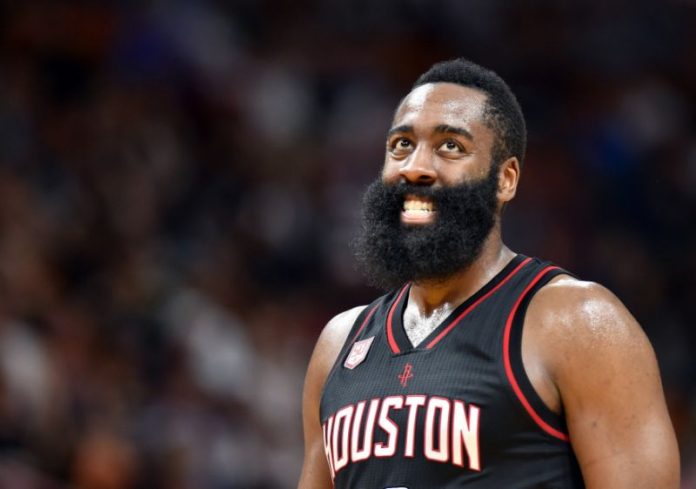 James Harden'ın Deplasman Performansı Striptiz Kulüpleri ile İlişkilendirildi! NBA