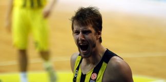 Jan Vesely, NBA İddialarına Son Noktayı Koydu