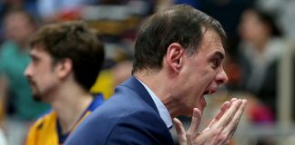 Khimki – CSKA Maçında Skandal Hakem Kararı THY EuroLeague