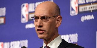 NBA Tanking Savaşları NBA
