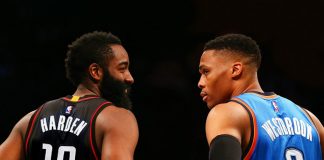 NBA’de Normal Sezonun İstatistik Liderleri NBA