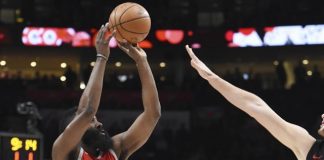 NBA’de Üçlük Rekoru Kırıldı! NBA