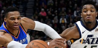 OKC vs Utah Jazz Play-Off İncelemesi NBA