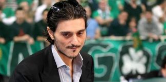 Panathinaikos Euroleague’den Çekiliyor THY EuroLeague