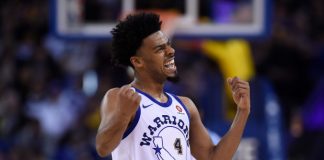 Quinn Cook’a Yeni Sözleşme Teklifi NBA