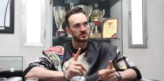 Semih Erden: “NBA’de Oyuncuya Bağıramazsın” NBA