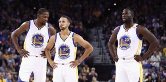 Sezona Bakış: Golden State Warriors NBA