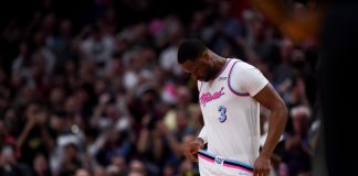 Sezona Bakış: Miami Heat NBA